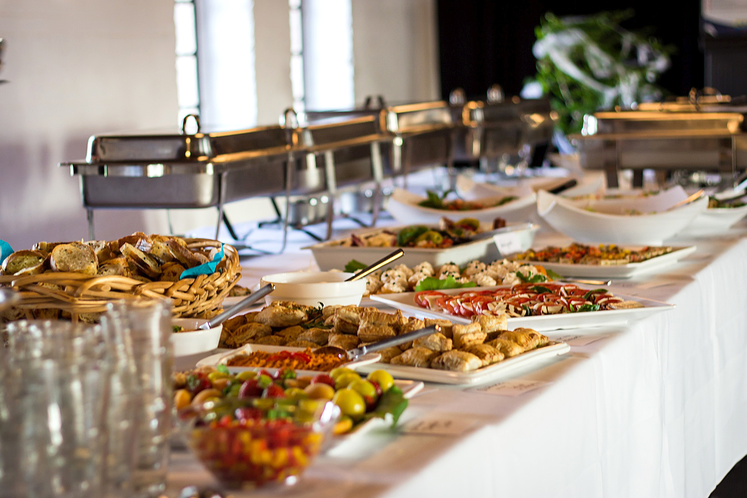 buffet feine kost wöllke