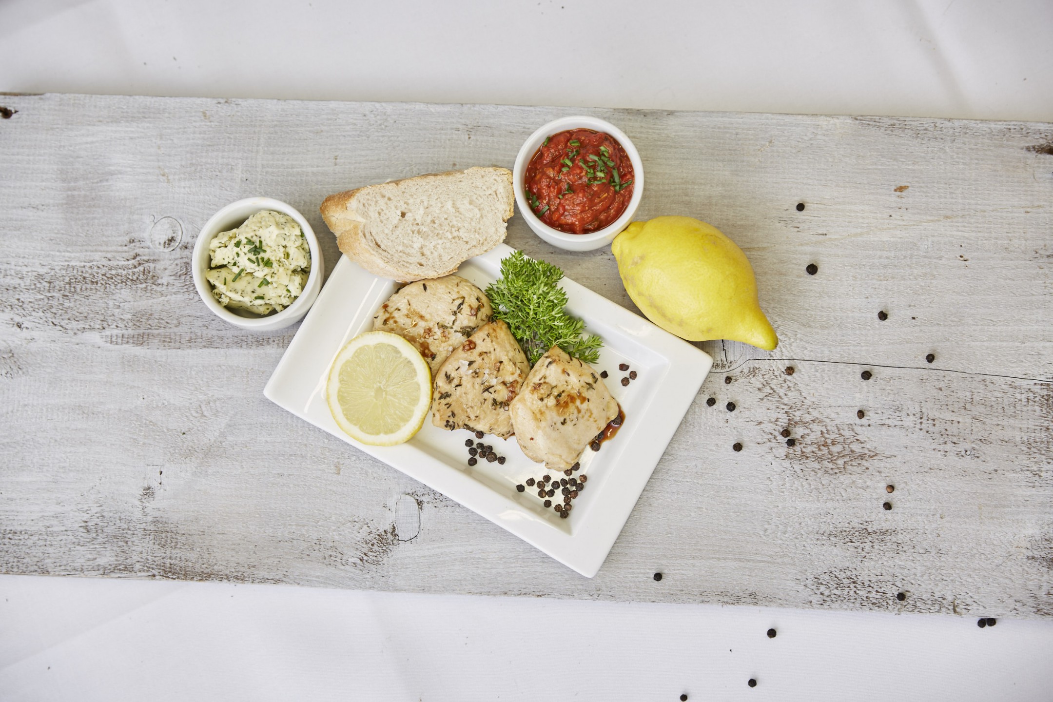 Feine Kost Wölke Buffets: Hochzeit, Mediterran, Fingerfood, Barbecue